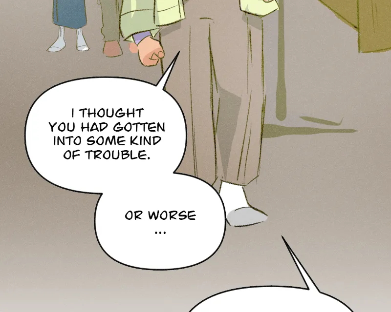 It Strikes a Chord Chapter 18 page 38 - 