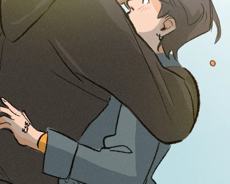It Strikes a Chord Chapter 18 page 5 - 