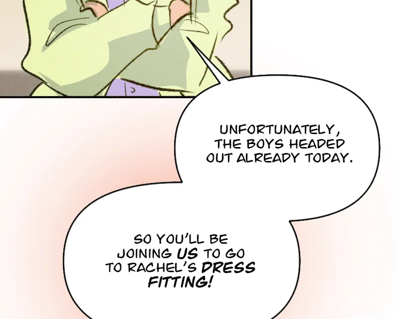 It Strikes a Chord Chapter 18 page 51 - 