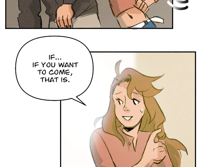 It Strikes a Chord Chapter 18 page 53 - 