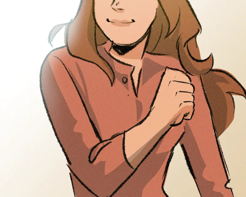 It Strikes a Chord Chapter 18 page 56 - 