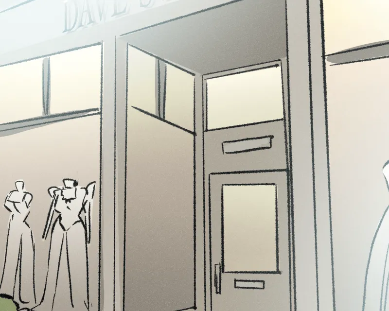 It Strikes a Chord Chapter 18 page 59 - 