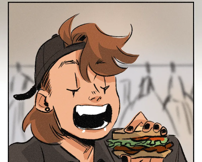 It Strikes a Chord Chapter 18 page 61 - 