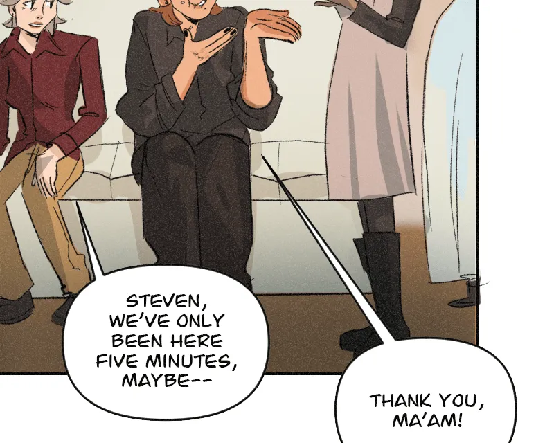 It Strikes a Chord Chapter 18 page 64 - 