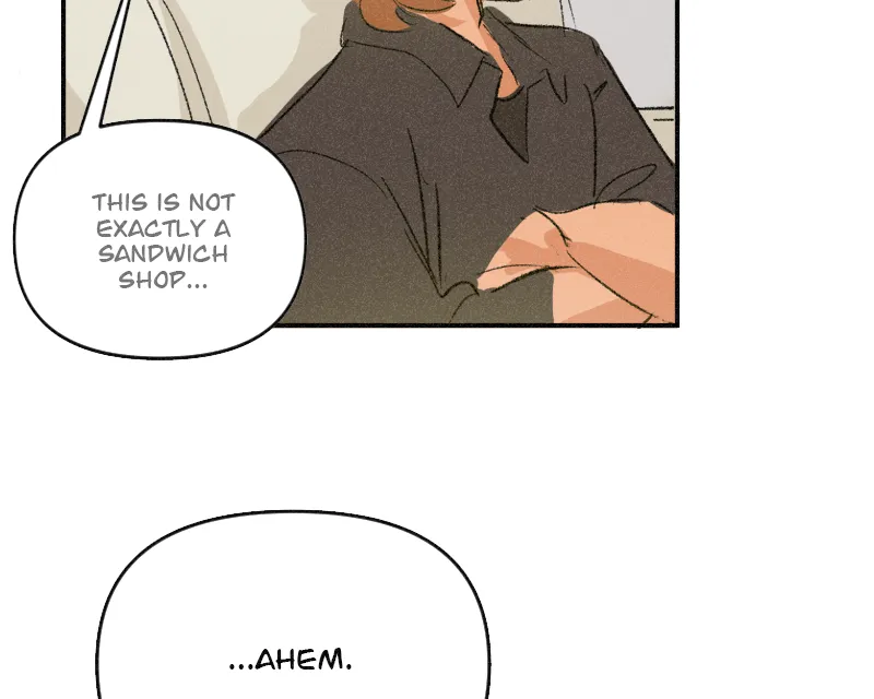It Strikes a Chord Chapter 18 page 70 - 
