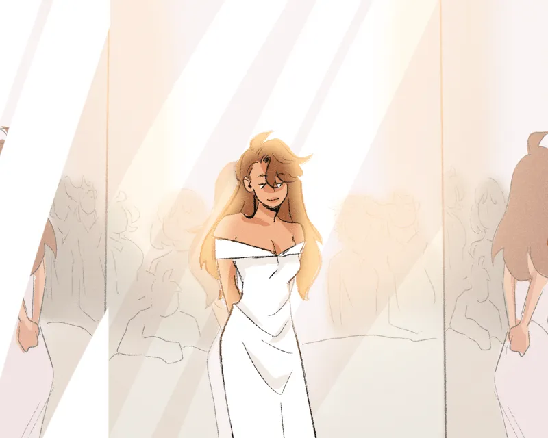 It Strikes a Chord Chapter 18 page 73 - 