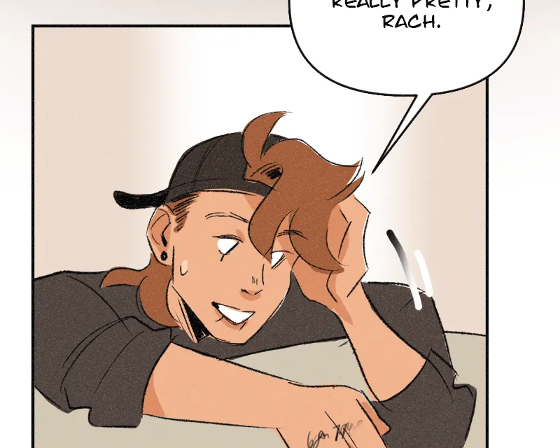 It Strikes a Chord Chapter 18 page 80 - 