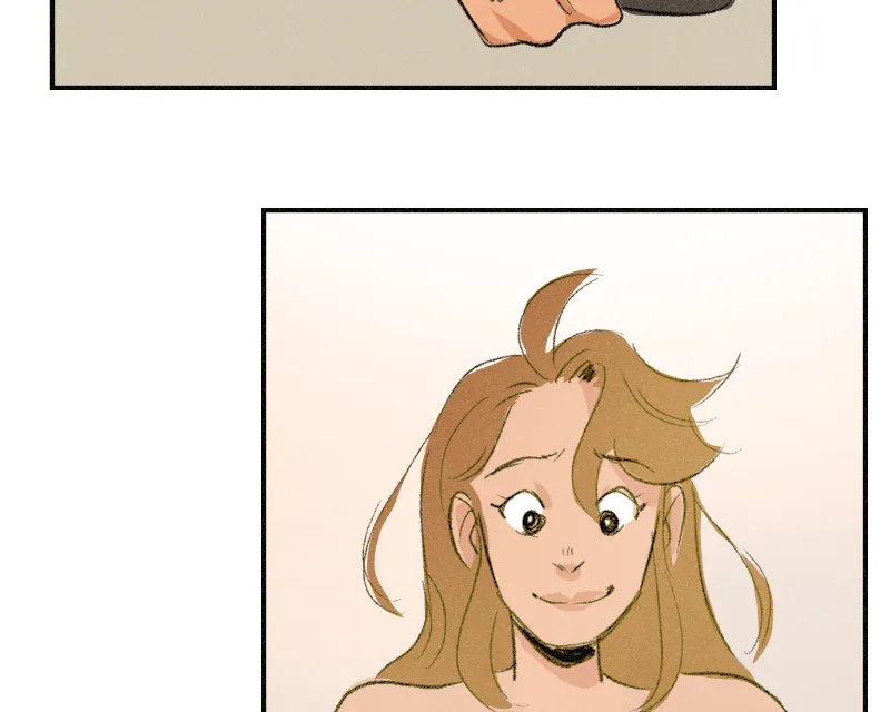 It Strikes a Chord Chapter 18 page 81 - 
