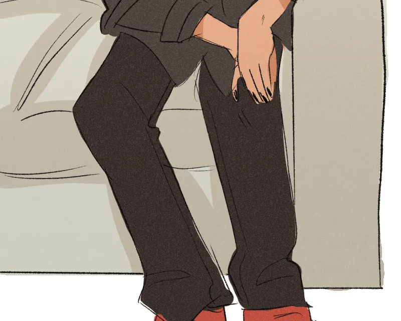 It Strikes a Chord Chapter 18 page 85 - 