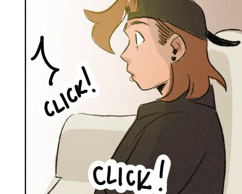 It Strikes a Chord Chapter 18 page 87 - 