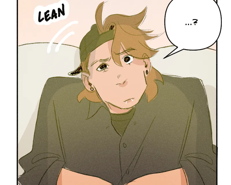 It Strikes a Chord Chapter 18 page 89 - 