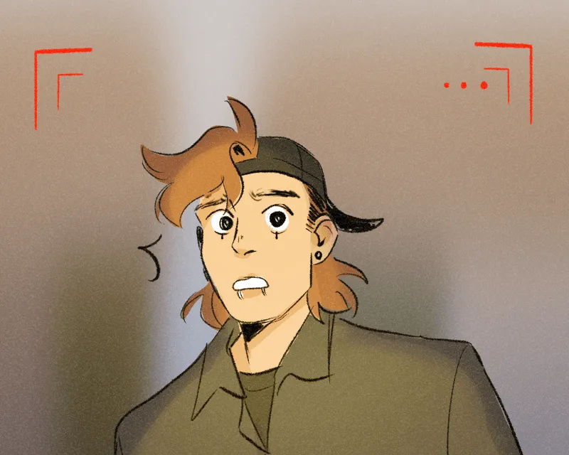 It Strikes a Chord Chapter 18 page 97 - 