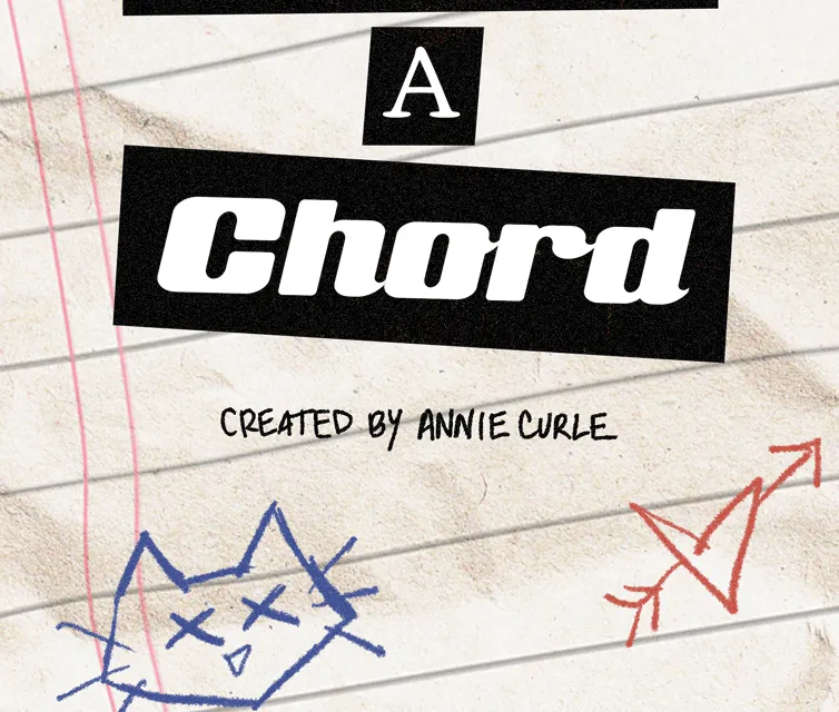 It Strikes a Chord Chapter 19 page 2 - 