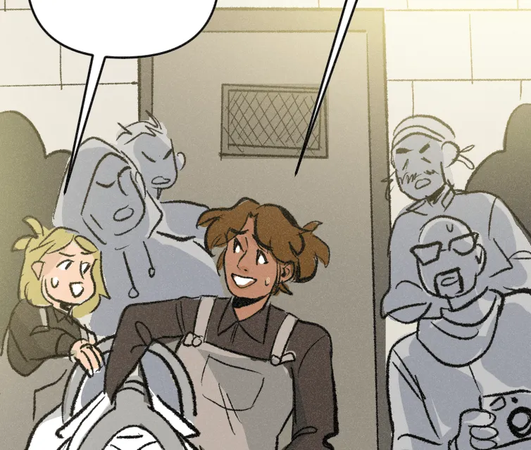 It Strikes a Chord Chapter 19 page 102 - 