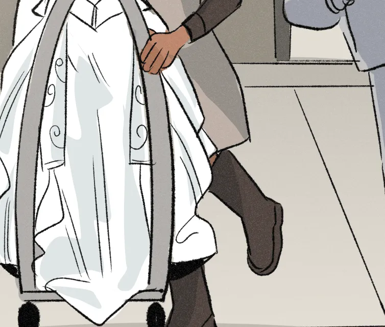 It Strikes a Chord Chapter 19 page 103 - 