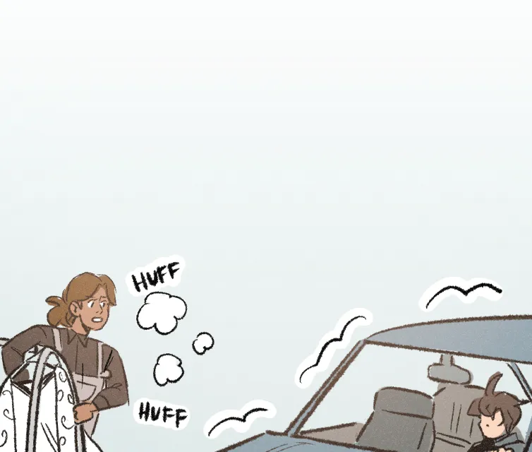 It Strikes a Chord Chapter 19 page 107 - 