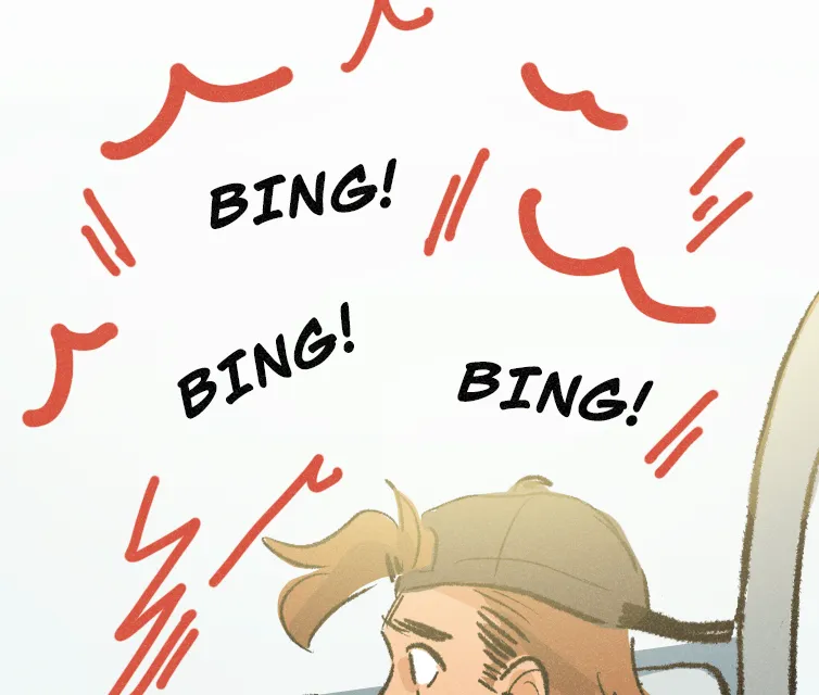 It Strikes a Chord Chapter 19 page 111 - 