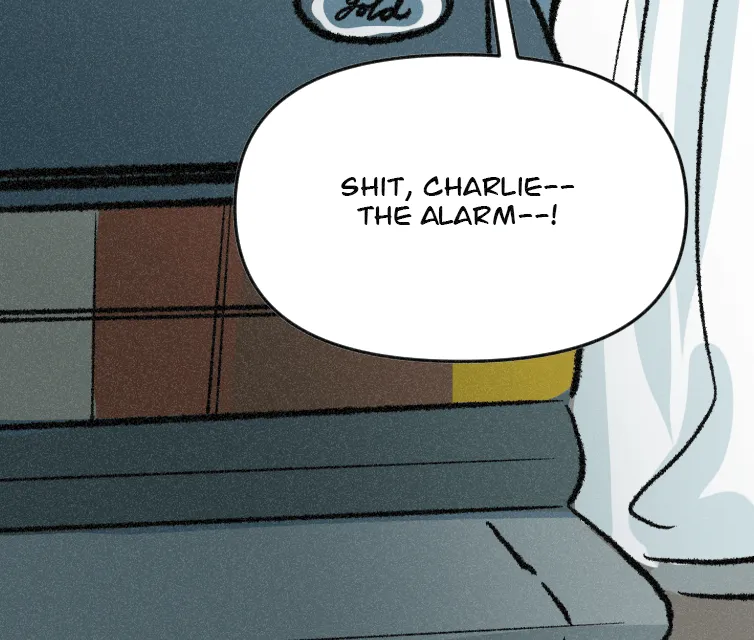 It Strikes a Chord Chapter 19 page 113 - 