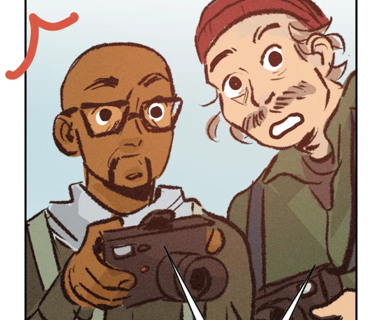 It Strikes a Chord Chapter 19 page 116 - 