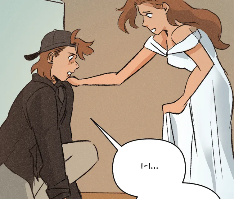 It Strikes a Chord Chapter 19 page 14 - 