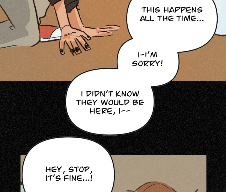 It Strikes a Chord Chapter 19 page 15 - 