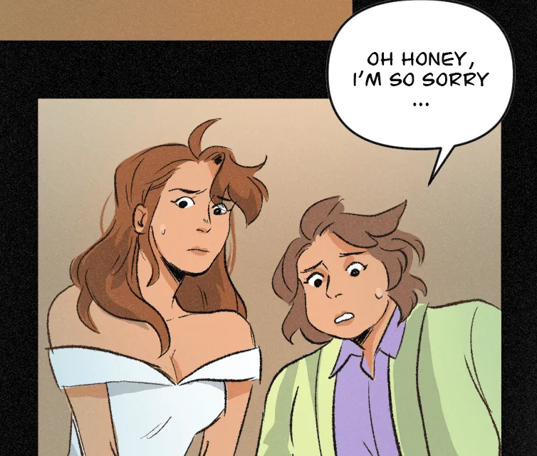 It Strikes a Chord Chapter 19 page 20 - 