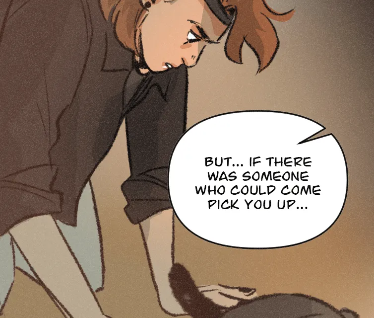 It Strikes a Chord Chapter 19 page 22 - 