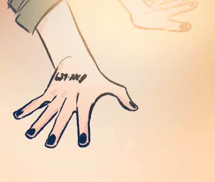 It Strikes a Chord Chapter 19 page 26 - 
