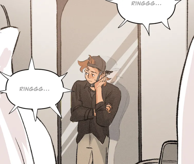 It Strikes a Chord Chapter 19 page 28 - 