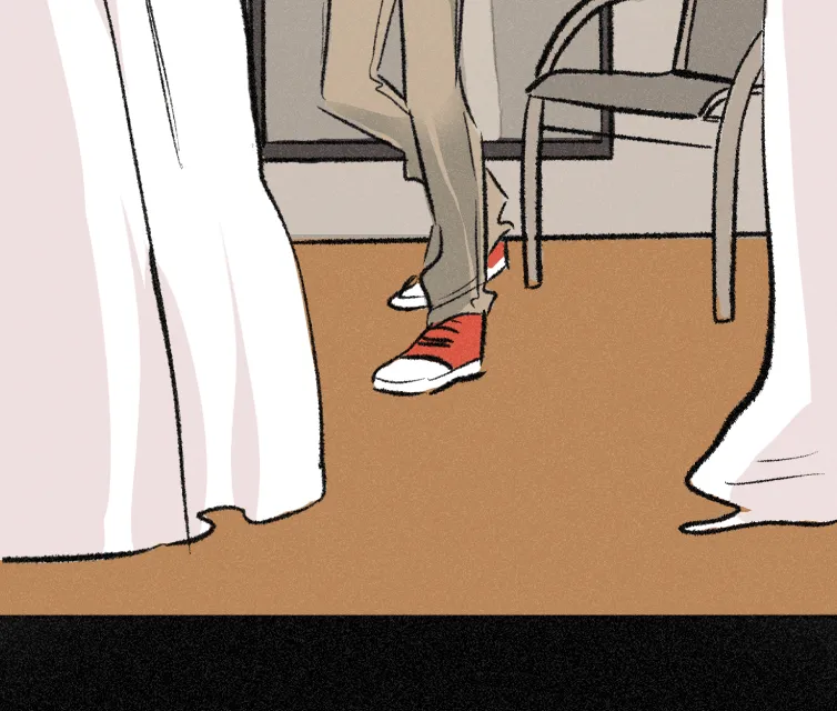 It Strikes a Chord Chapter 19 page 29 - 