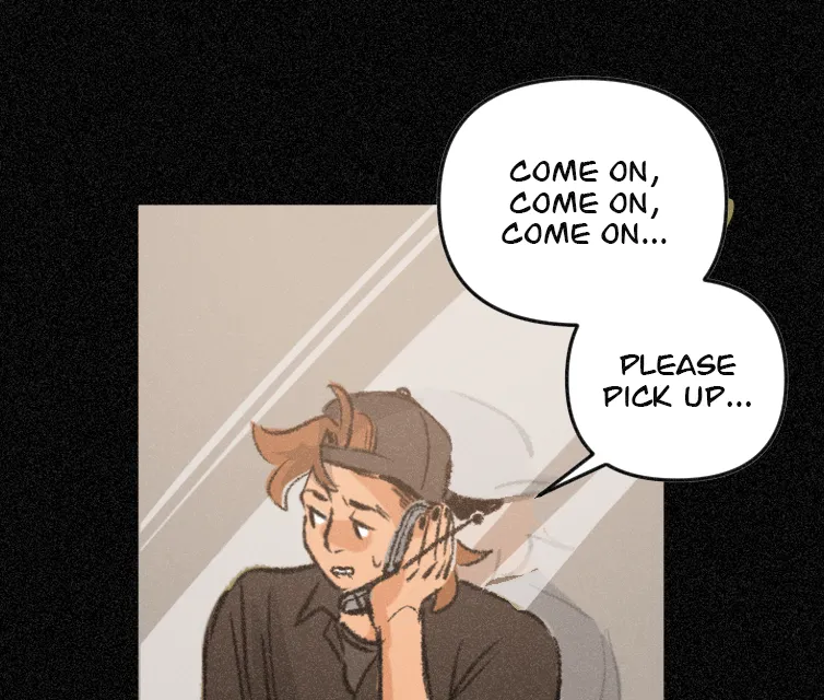 It Strikes a Chord Chapter 19 page 30 - 