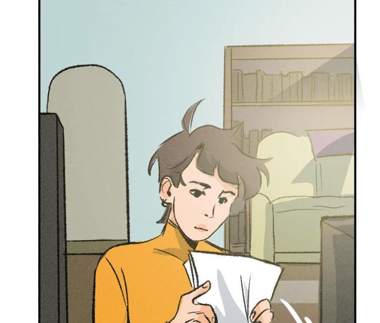 It Strikes a Chord Chapter 19 page 35 - 
