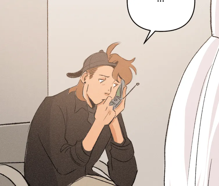 It Strikes a Chord Chapter 19 page 39 - 