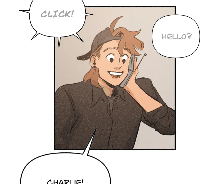 It Strikes a Chord Chapter 19 page 41 - 