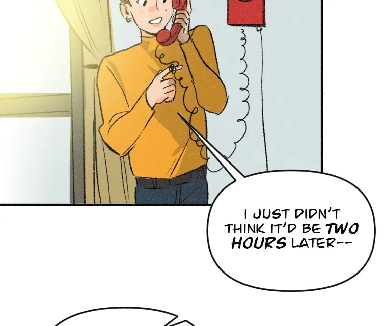 It Strikes a Chord Chapter 19 page 43 - 