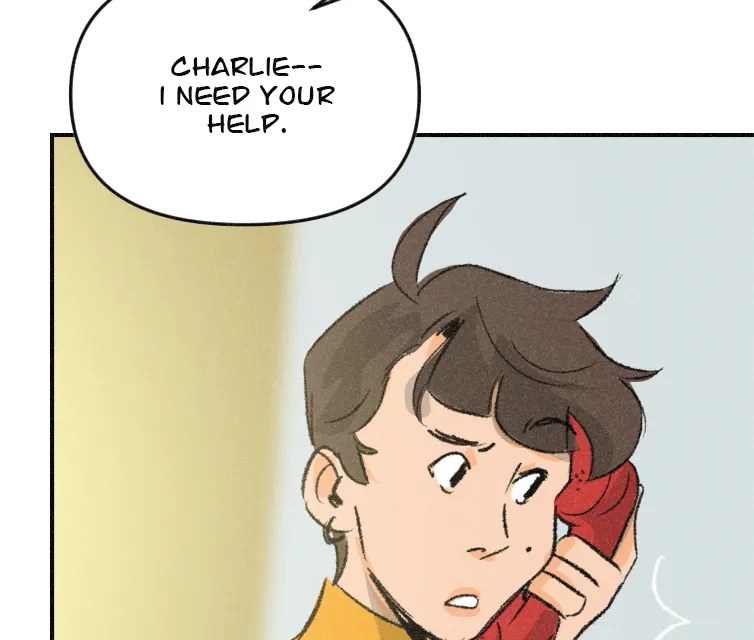 It Strikes a Chord Chapter 19 page 44 - 