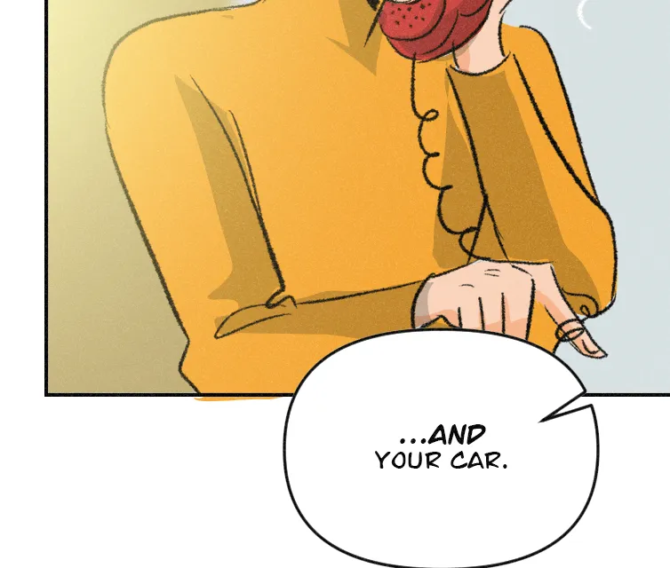 It Strikes a Chord Chapter 19 page 45 - 