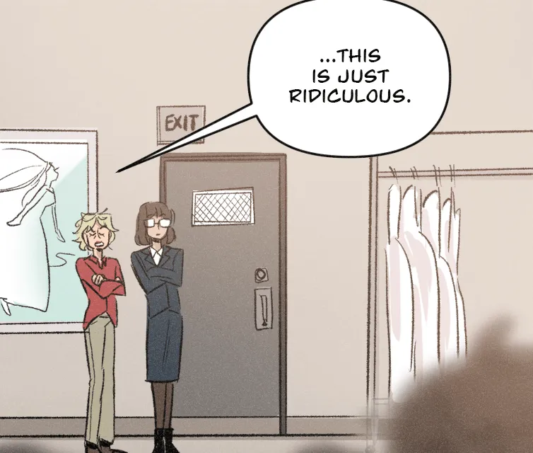 It Strikes a Chord Chapter 19 page 47 - 
