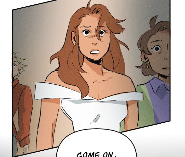 It Strikes a Chord Chapter 19 page 6 - 