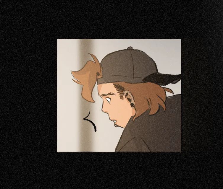 It Strikes a Chord Chapter 19 page 56 - 
