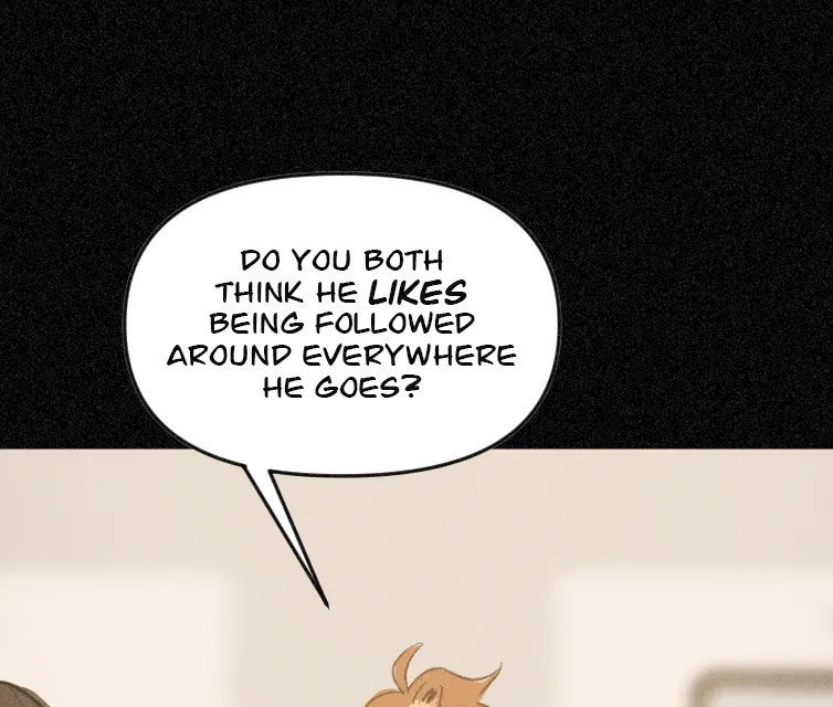 It Strikes a Chord Chapter 19 page 57 - 
