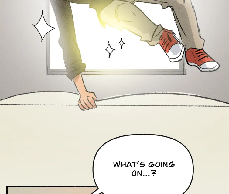 It Strikes a Chord Chapter 19 page 8 - 