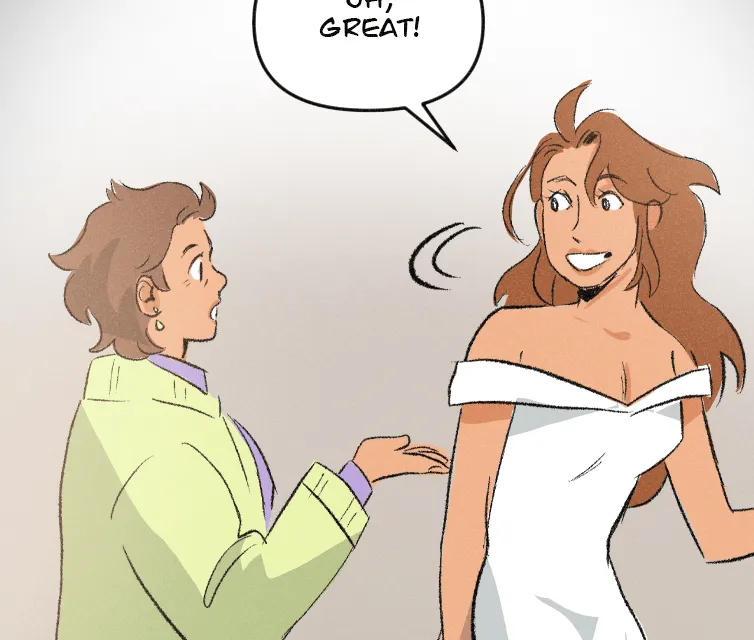 It Strikes a Chord Chapter 19 page 72 - 