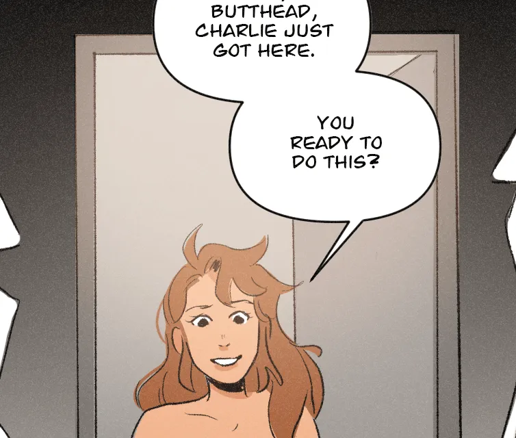 It Strikes a Chord Chapter 19 page 78 - 
