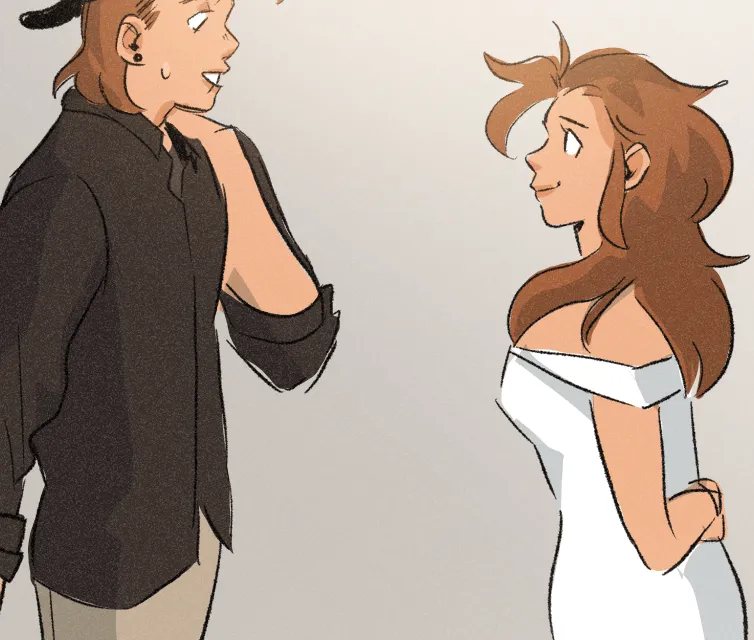 It Strikes a Chord Chapter 19 page 81 - 