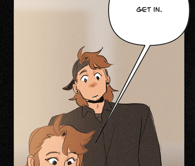 It Strikes a Chord Chapter 19 page 84 - 