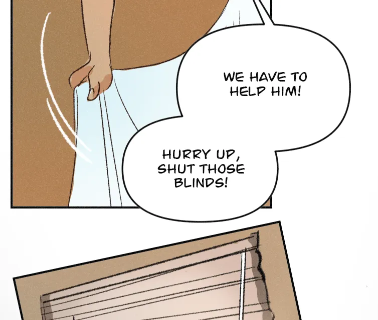 It Strikes a Chord Chapter 19 page 10 - 