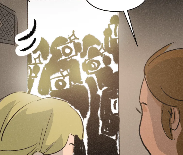 It Strikes a Chord Chapter 19 page 97 - 