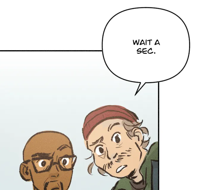 It Strikes a Chord Chapter 19 page 99 - 