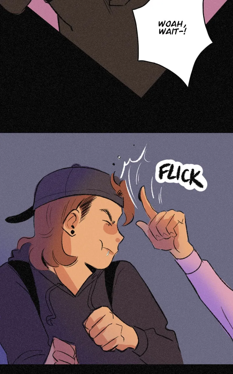It Strikes a Chord Chapter 2 page 11 - 